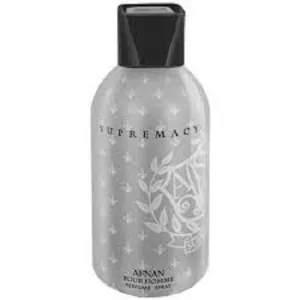 Afnan Supremacy 250ml Deodorant Spray For Men