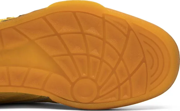 Aliens x alien stomper mid powerloader 'the final scene pack' Reebok sneakers, multicolor
