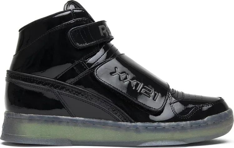 Aliens x alien stomper mid powerloader 'the final scene pack' Reebok sneakers, multicolor