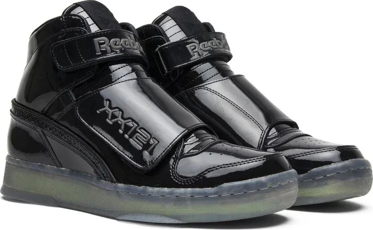 Aliens x alien stomper mid powerloader 'the final scene pack' Reebok sneakers, multicolor