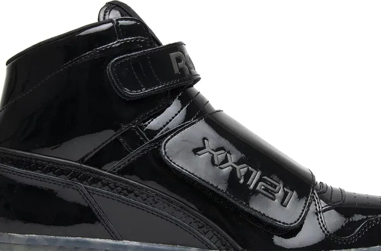 Aliens x alien stomper mid powerloader 'the final scene pack' Reebok sneakers, multicolor