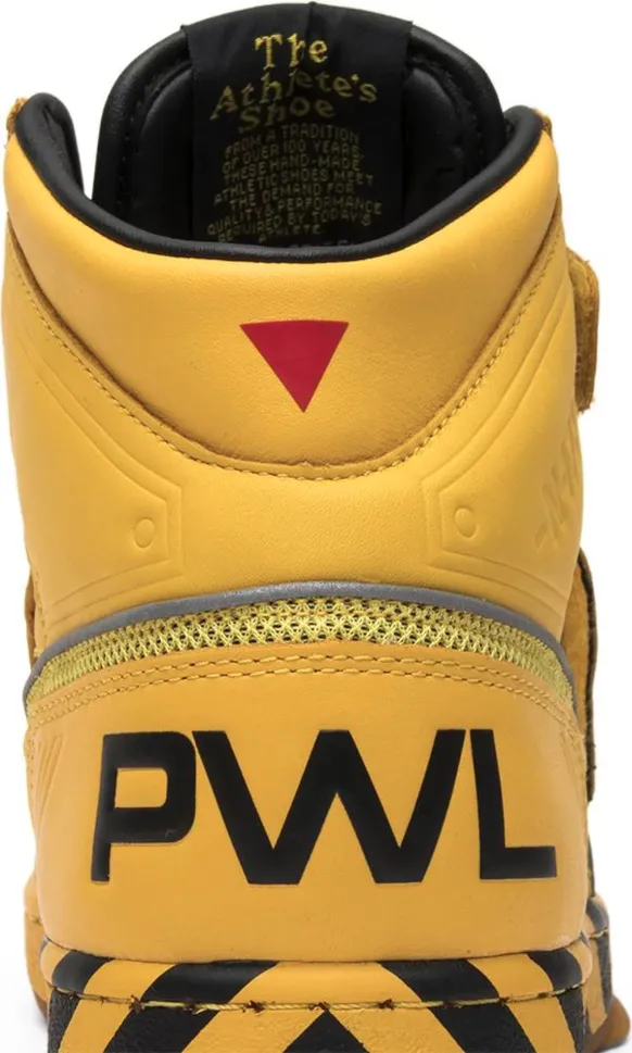 Aliens x alien stomper mid powerloader 'the final scene pack' Reebok sneakers, multicolor