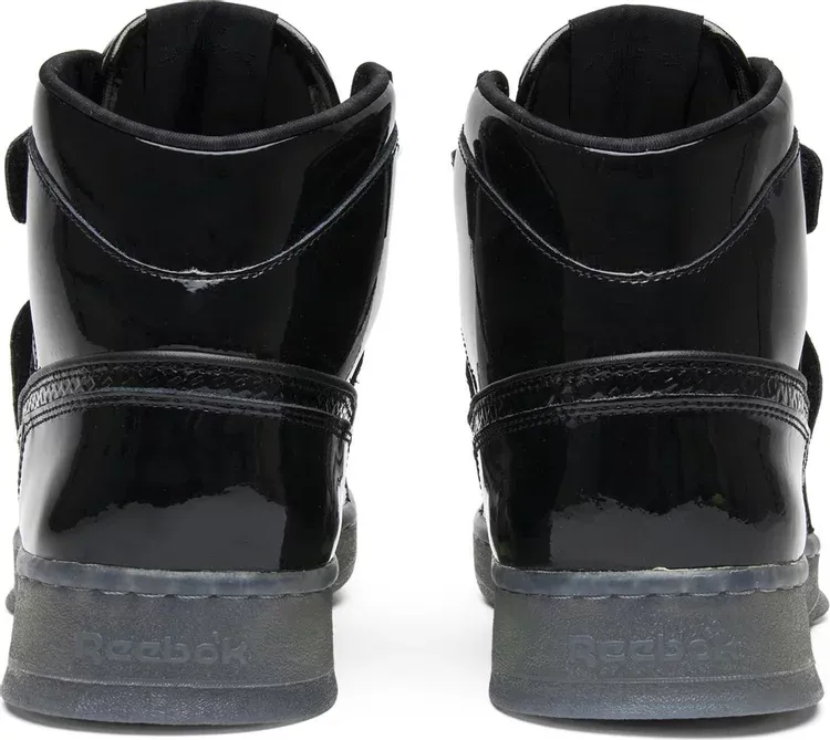 Aliens x alien stomper mid powerloader 'the final scene pack' Reebok sneakers, multicolor