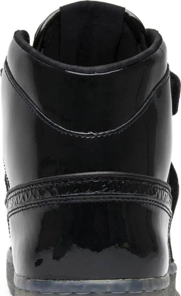 Aliens x alien stomper mid powerloader 'the final scene pack' Reebok sneakers, multicolor