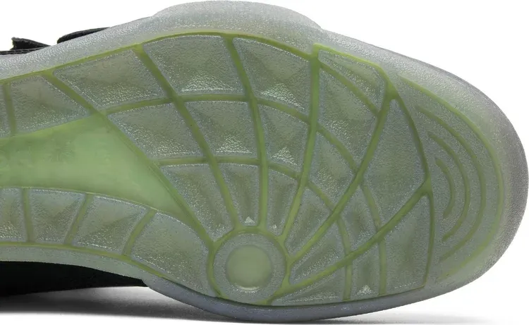 Aliens x alien stomper mid powerloader 'the final scene pack' Reebok sneakers, multicolor
