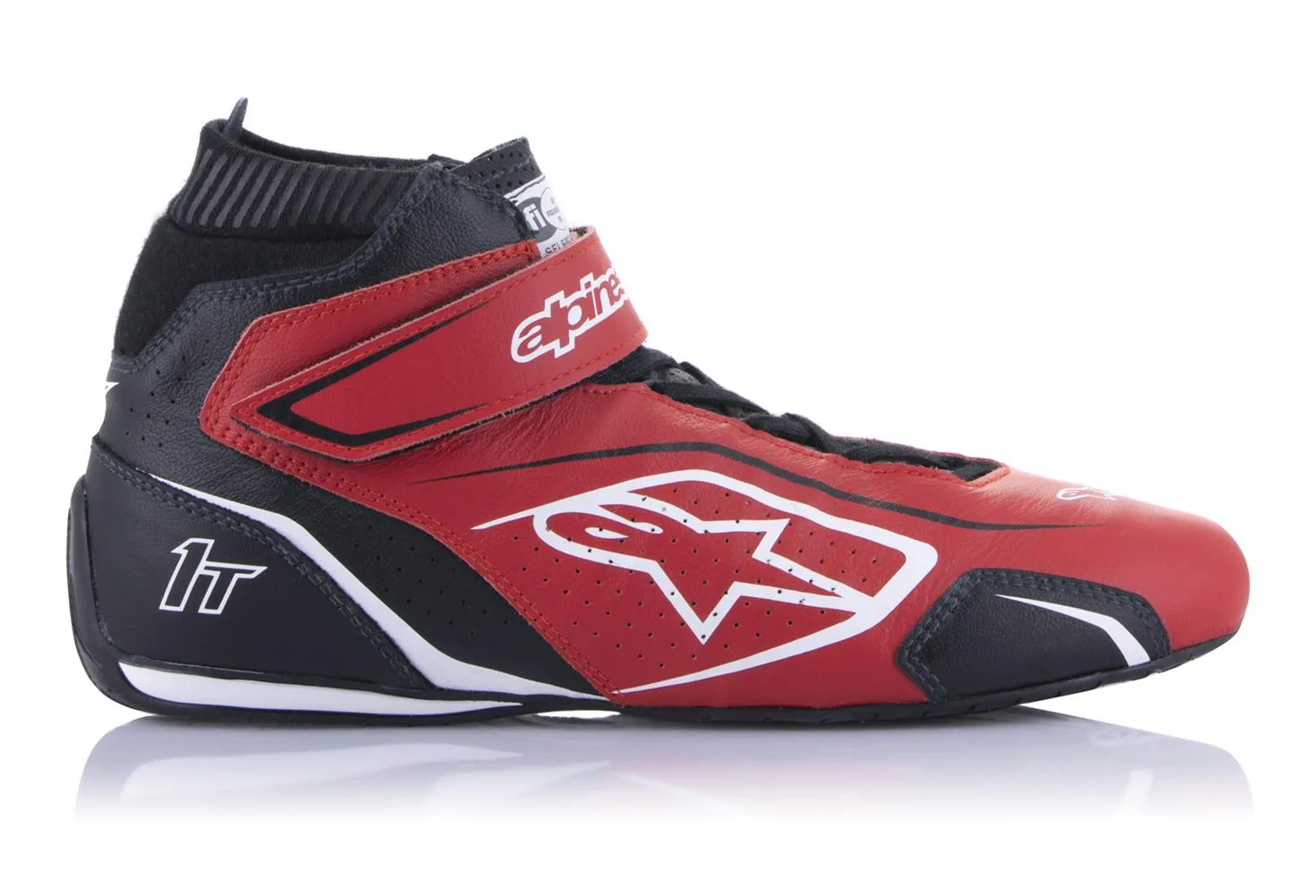 Alpinestars Tech 1-T V3 Shoes 2710122-312-5