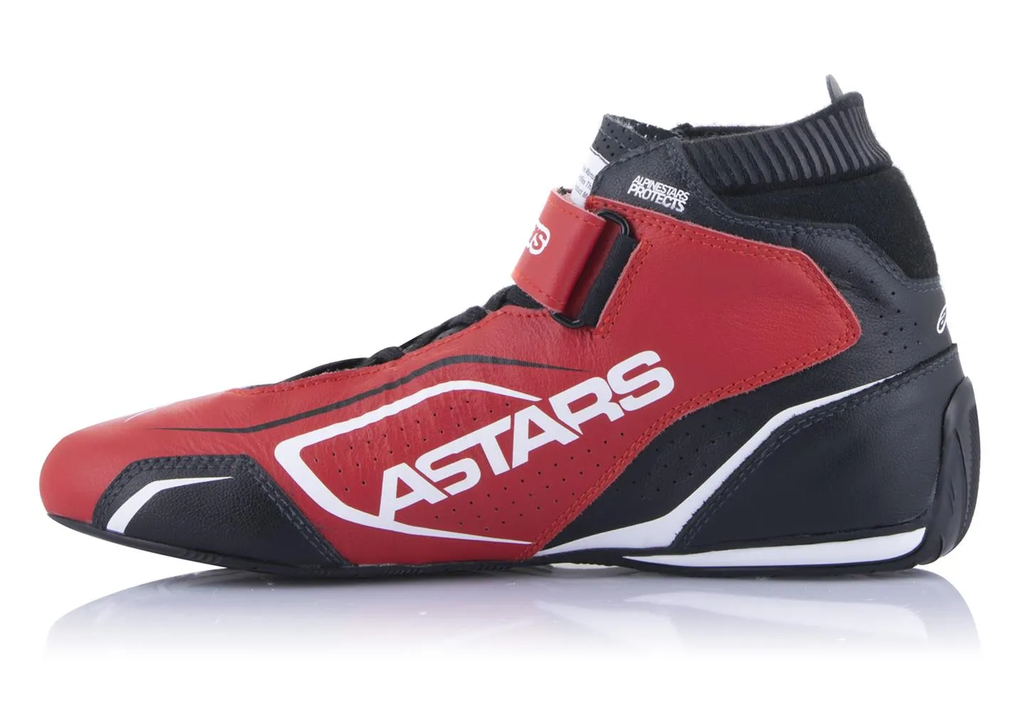 Alpinestars Tech 1-T V3 Shoes 2710122-312-5