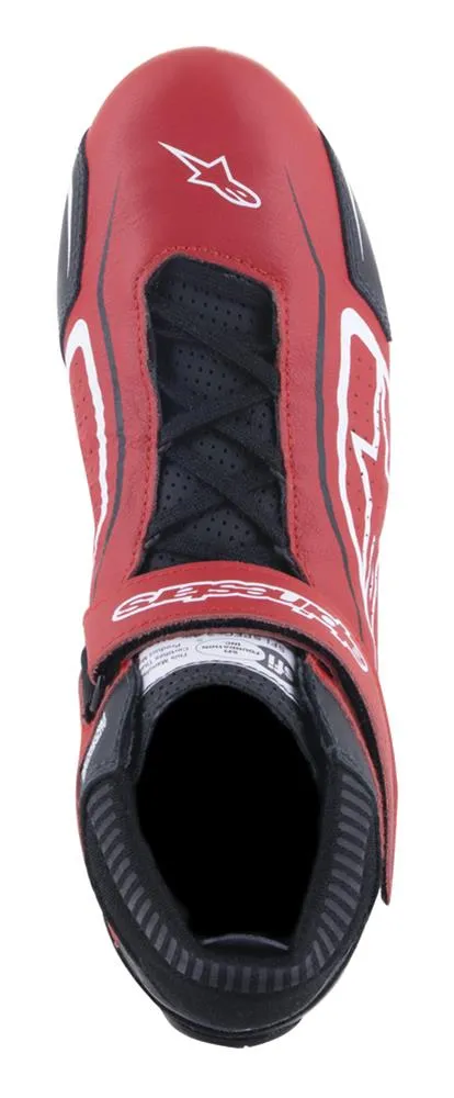 Alpinestars Tech 1-T V3 Shoes 2710122-312-5