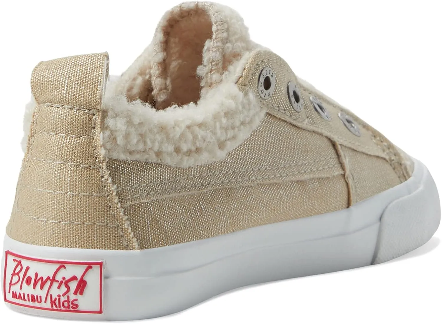 Blowfish Malibu Unisex-Child Playdoe-k SHR Sneaker