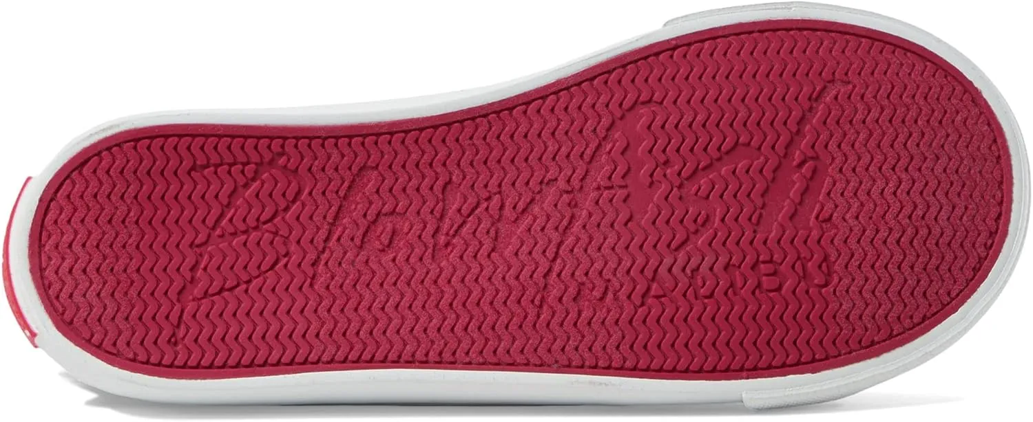 Blowfish Malibu Unisex-Child Playdoe-k SHR Sneaker