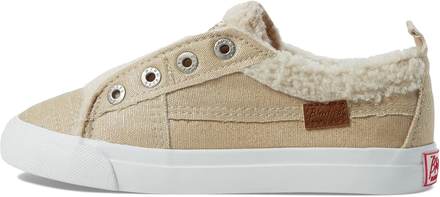 Blowfish Malibu Unisex-Child Playdoe-k SHR Sneaker
