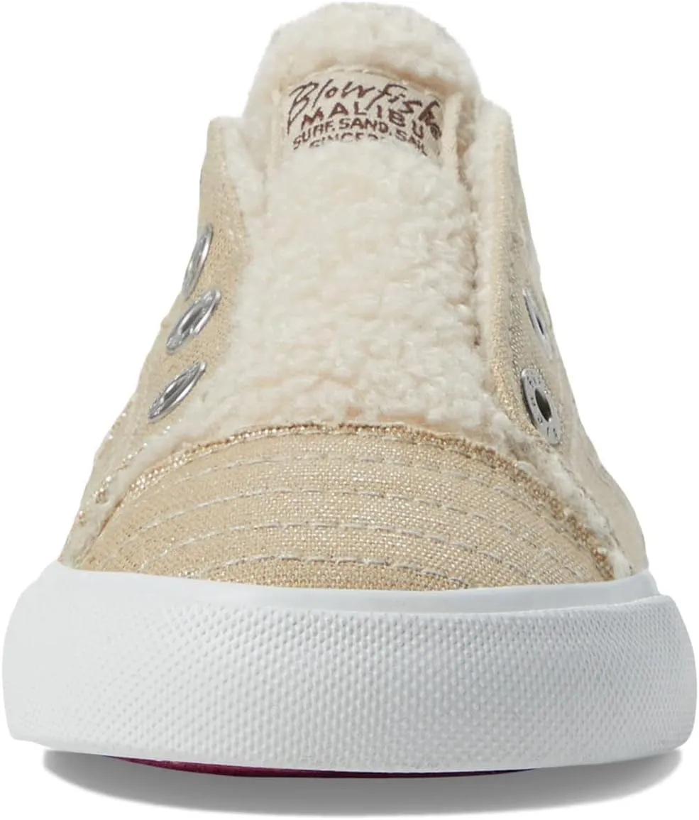 Blowfish Malibu Unisex-Child Playdoe-k SHR Sneaker