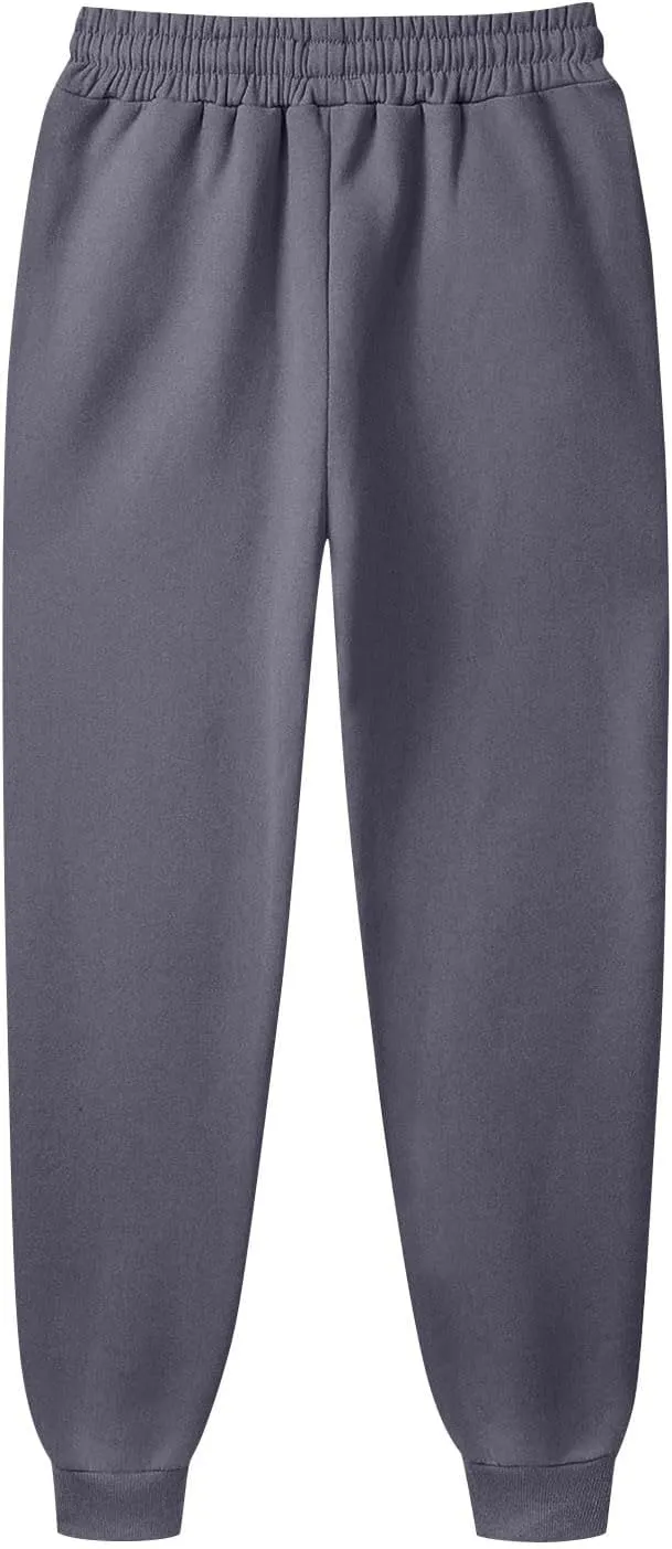 Cargo Work Pants for Men Waterproof Hiking Stretch Big and Tall Construction Workout Joggers