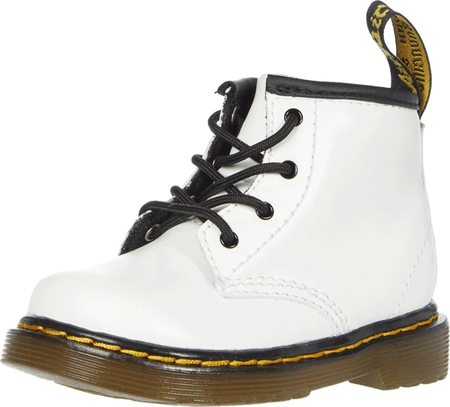 Dr. Martens Unisex-Child 1460 (Toddler)