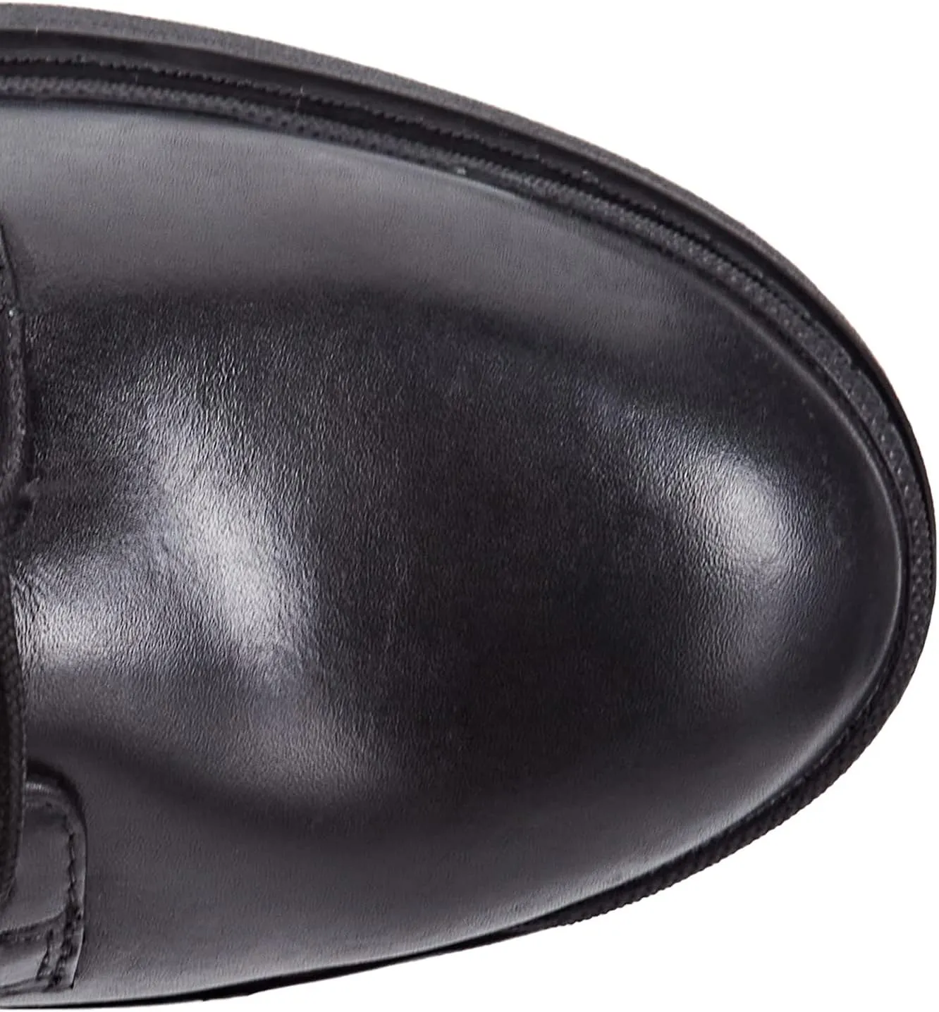 Geox Girl's Biker Ankle Boots