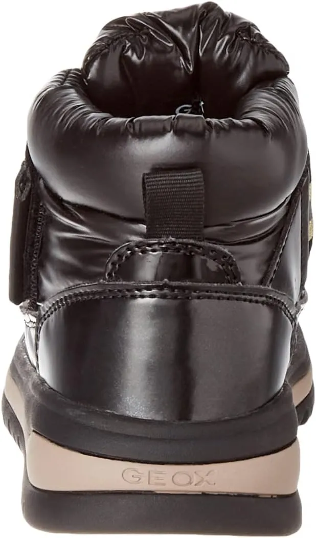 Geox Girl's Bootie Ankle Boots