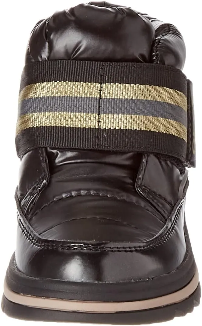 Geox Girl's Bootie Ankle Boots