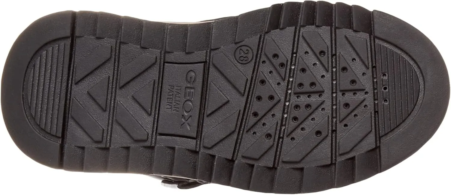Geox Girl's Bootie Ankle Boots