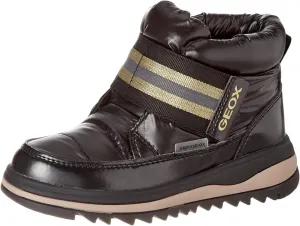 Geox Girl's Bootie Ankle Boots