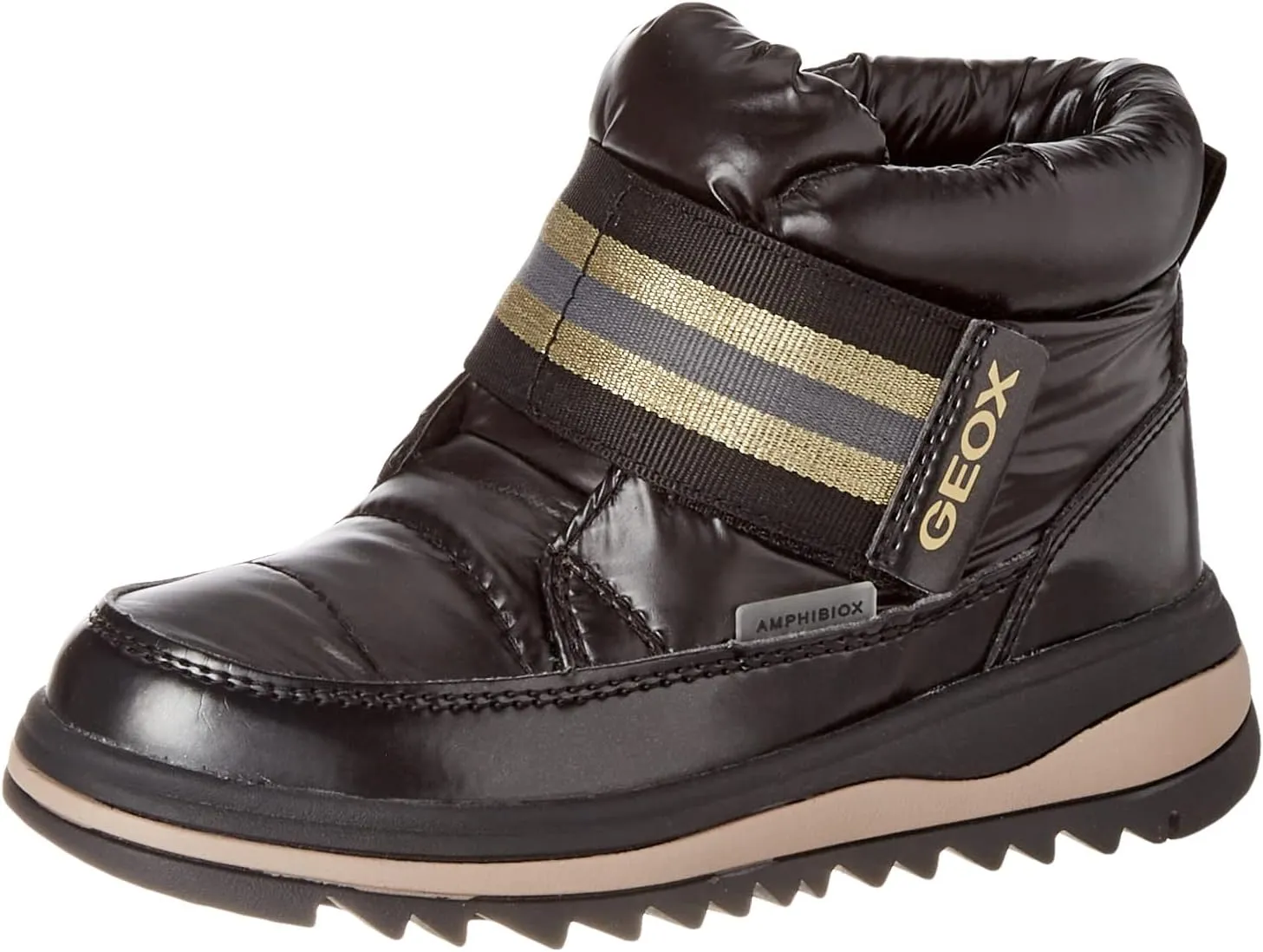 Geox Girl's Bootie Ankle Boots
