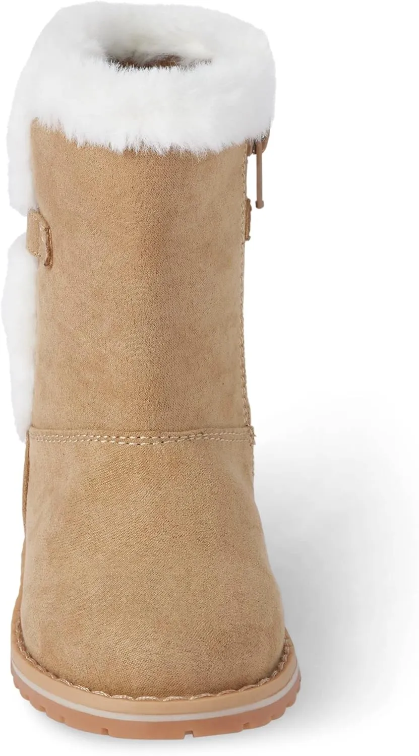 Gymboree,and Toddler Casual Boots