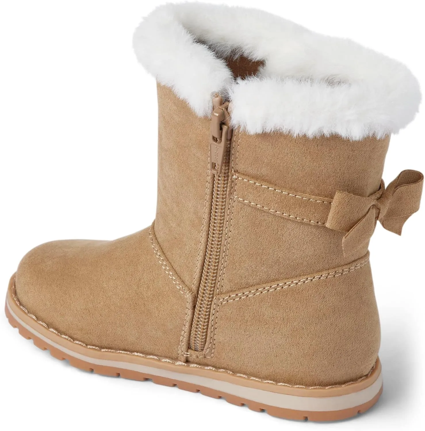 Gymboree,and Toddler Casual Boots