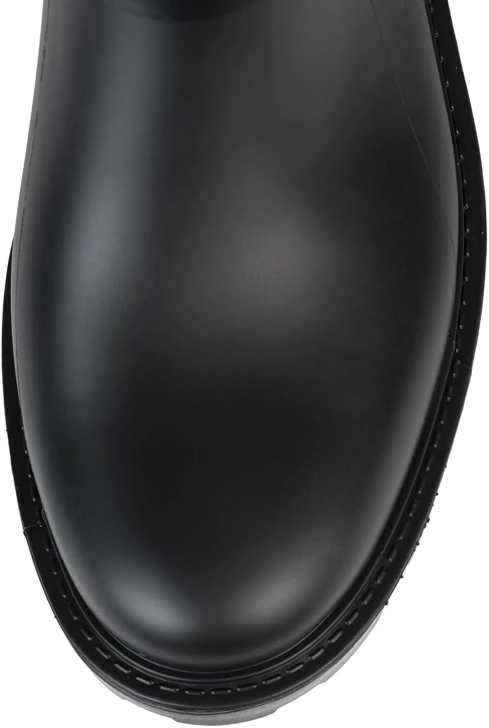 Jeffrey Campbell CONTROLLER WOMEN RAIN BOOT