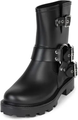 Jeffrey Campbell CONTROLLER WOMEN RAIN BOOT