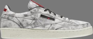 Kendrick lamar x club c gs Reebok sneakers, white