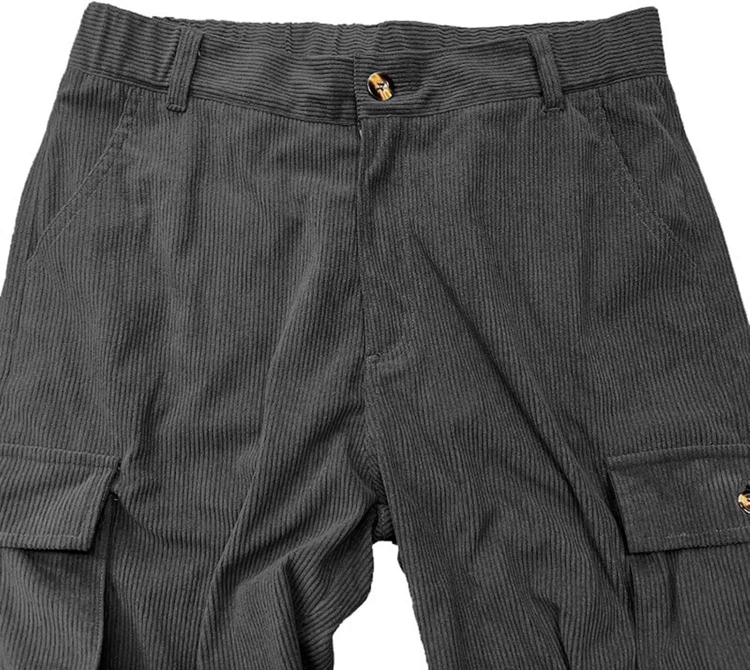 Mens Tactical Pants Work Hiking Big and Tall Workout Waterproof Stretch Joggers