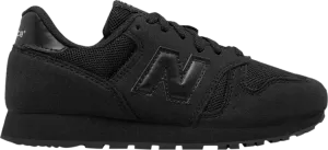 New Balance 373 Little Kid 'Black' Sneakers, black
