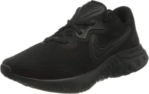 NIKE Men's Stroke Running Shoe