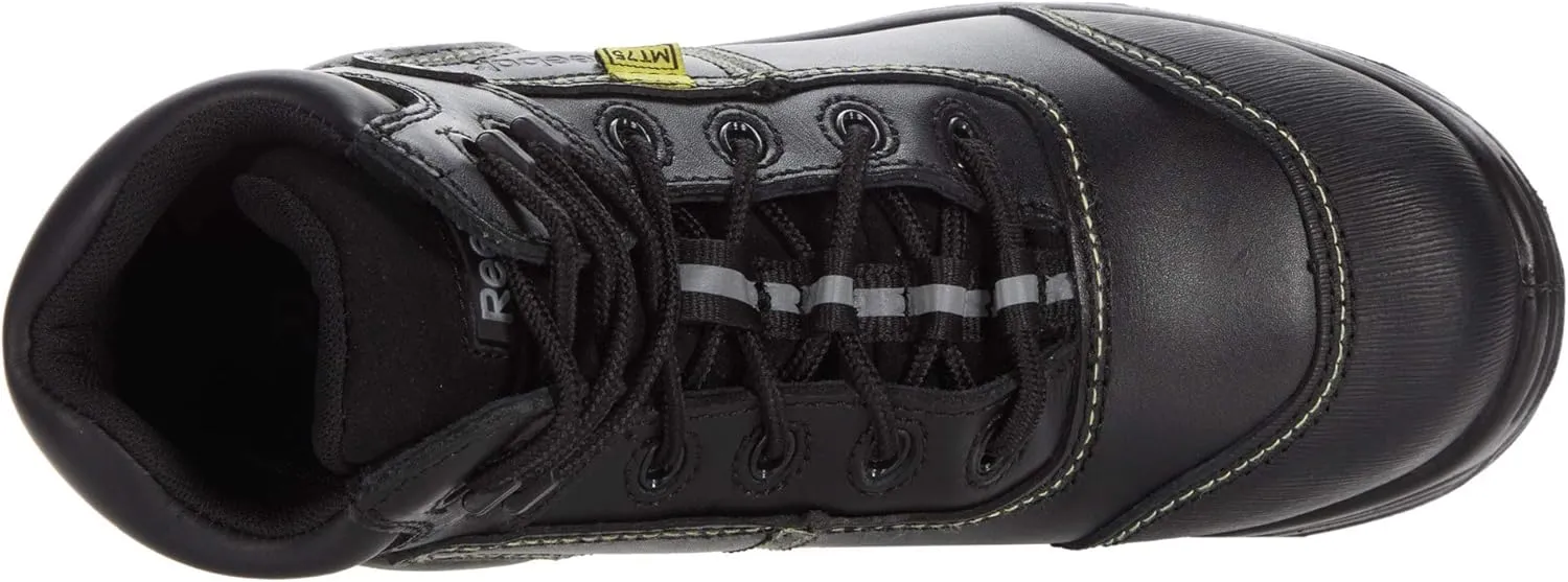 Reebok Women's Casual Boots