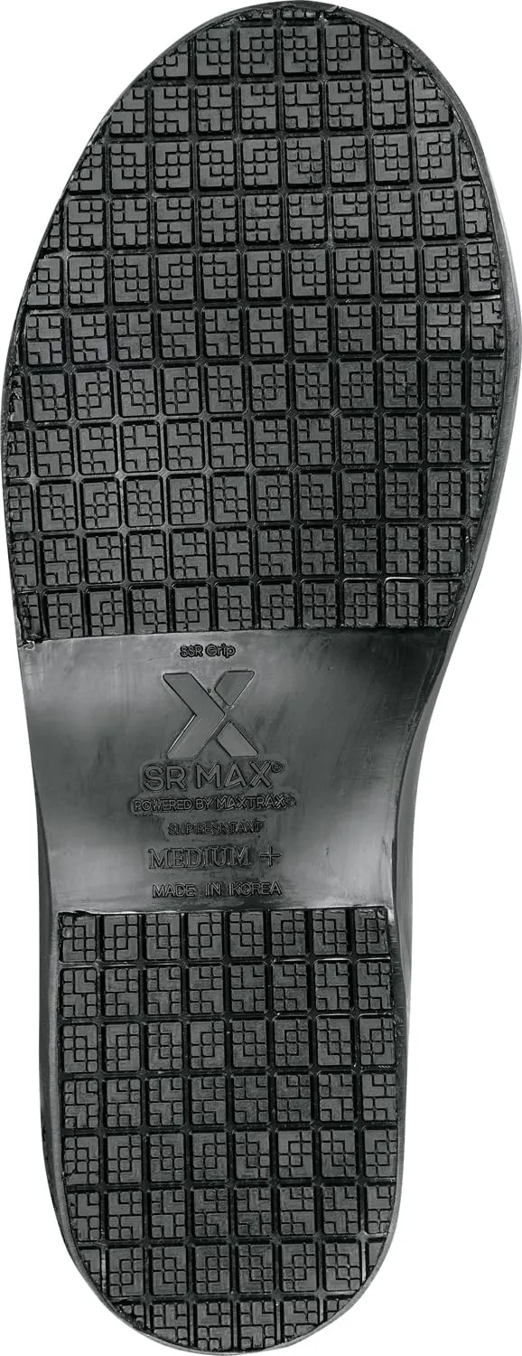 SR Max Unisex MaxTrax Composite Toe Overshoe