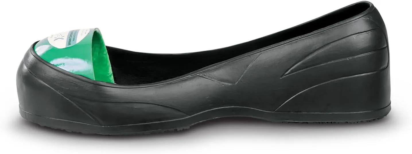 SR Max Unisex MaxTrax Composite Toe Overshoe