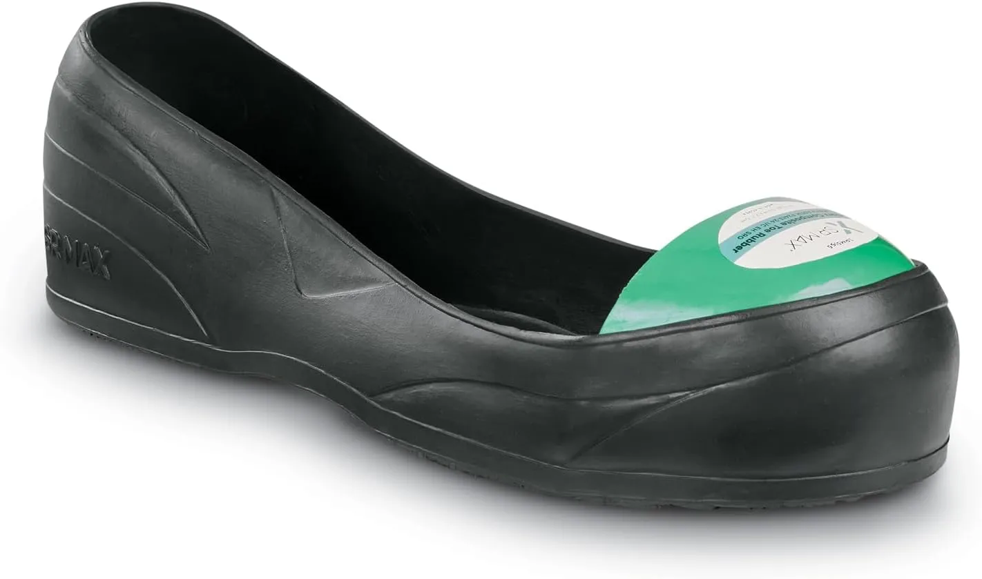 SR Max Unisex MaxTrax Composite Toe Overshoe