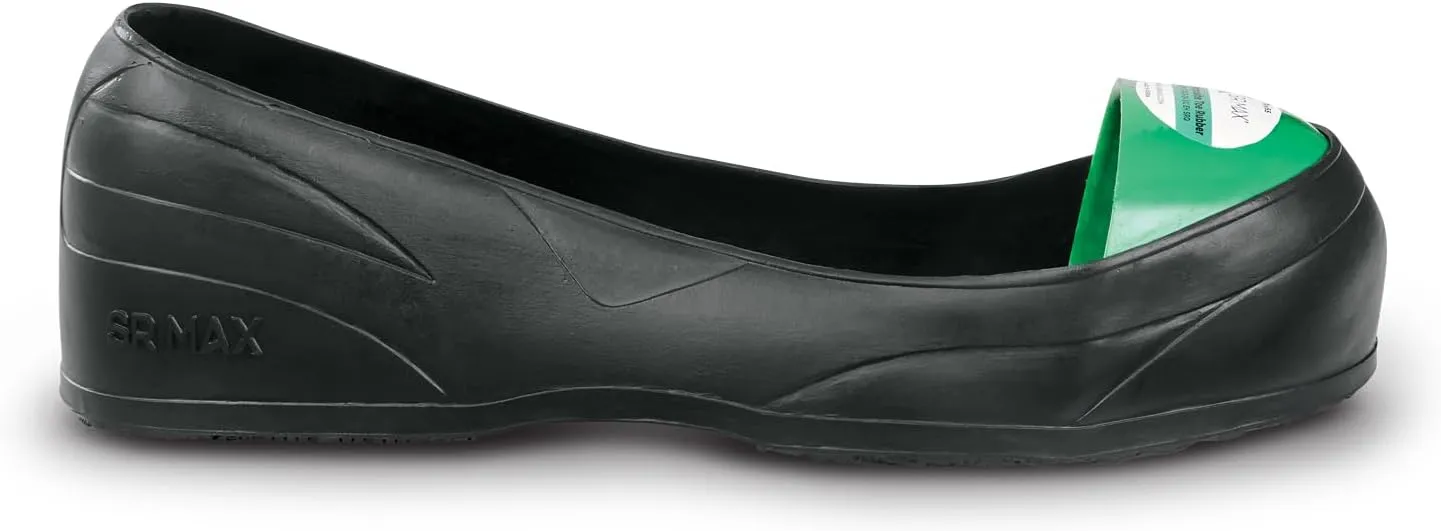 SR Max Unisex MaxTrax Composite Toe Overshoe