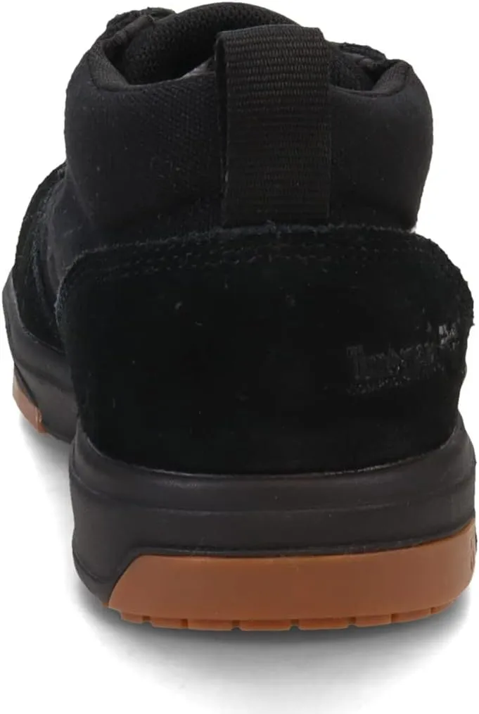 Timberland PRO Unisex-Adult Berkley Chukka Composite Safety Toe Industrial Casual Work Shoe