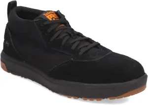 Timberland PRO Unisex-Adult Berkley Chukka Composite Safety Toe Industrial Casual Work Shoe