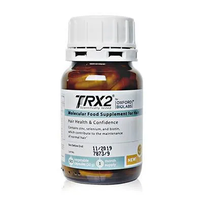 TRX2® Post Menopause Pack Supersaver Free Trial