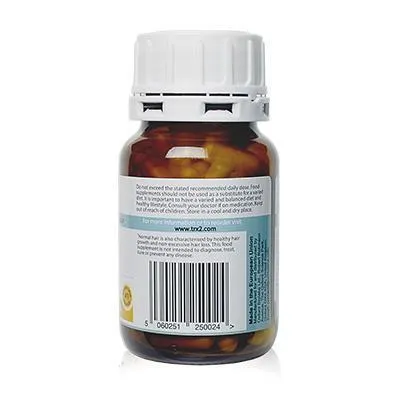 TRX2® Post Menopause Pack Supersaver Free Trial