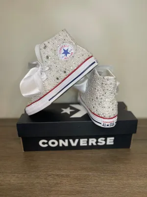 White Shoes