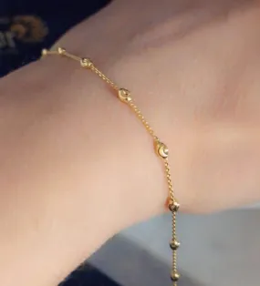 Women bracelet